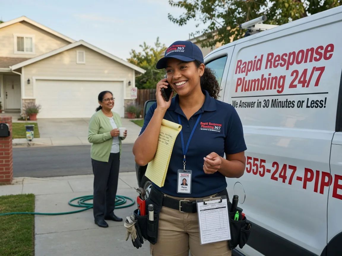 Emergency Plumber Mi Wuk Village, CA FAQs